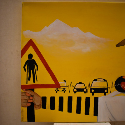 Painting Competition